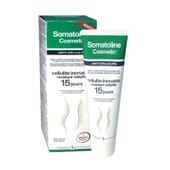 SOMATOLINE CELLULITE INCRUSTÉE ACTION INTENSIVE 15 JOURS 250 ml Somatoline Cosmetic