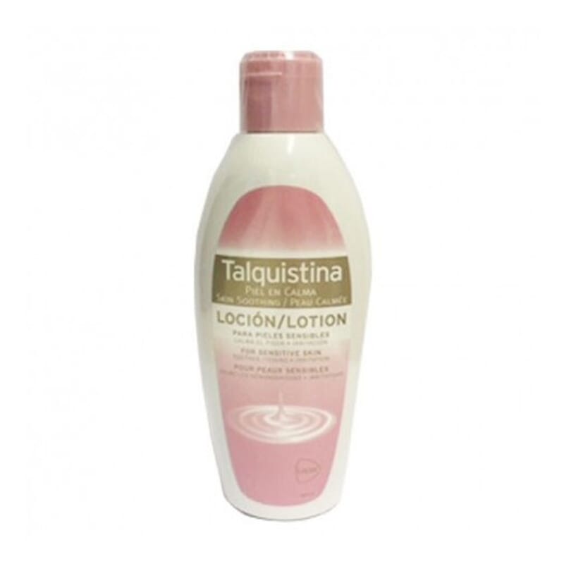 Talquistina Loción 200 ml