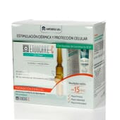 Endocare C Proteoglicanos 30 Ampollas + Cellage Day SPF30 15ml