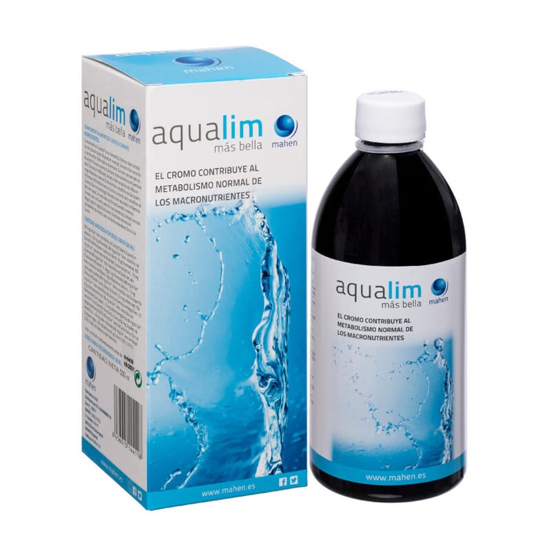 AQUALIM 500ml