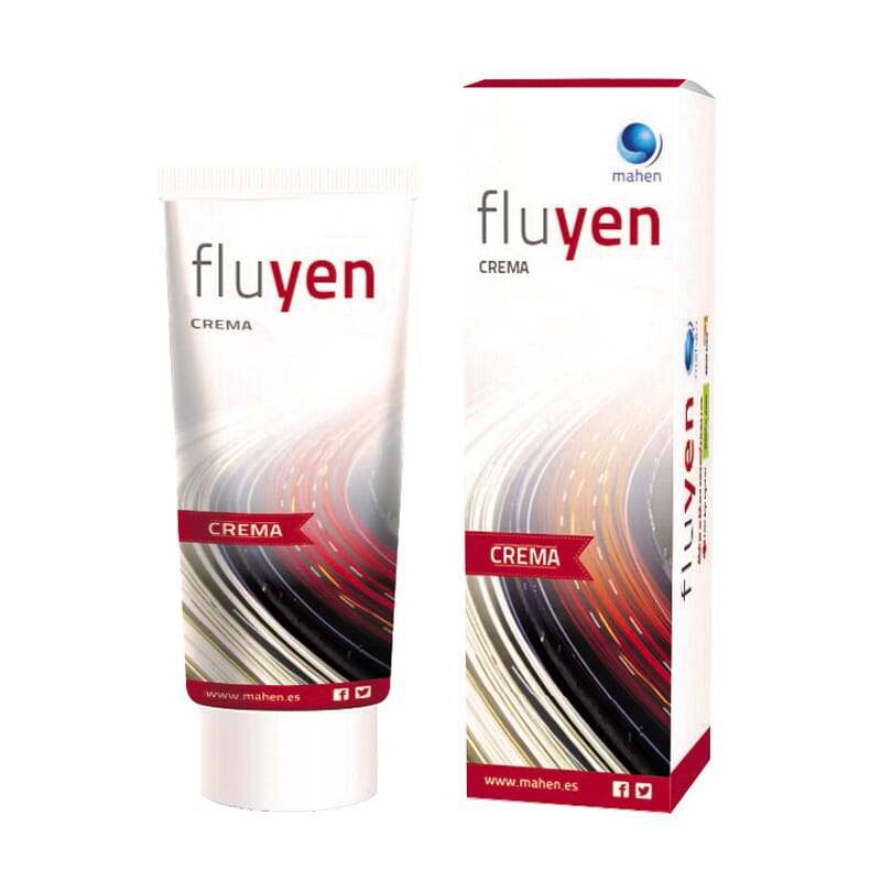 FLUYEN CREMA 150ml