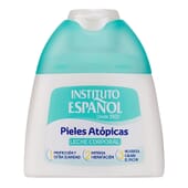 Instituto Español Piel Atópica Leche Corporal 100ml