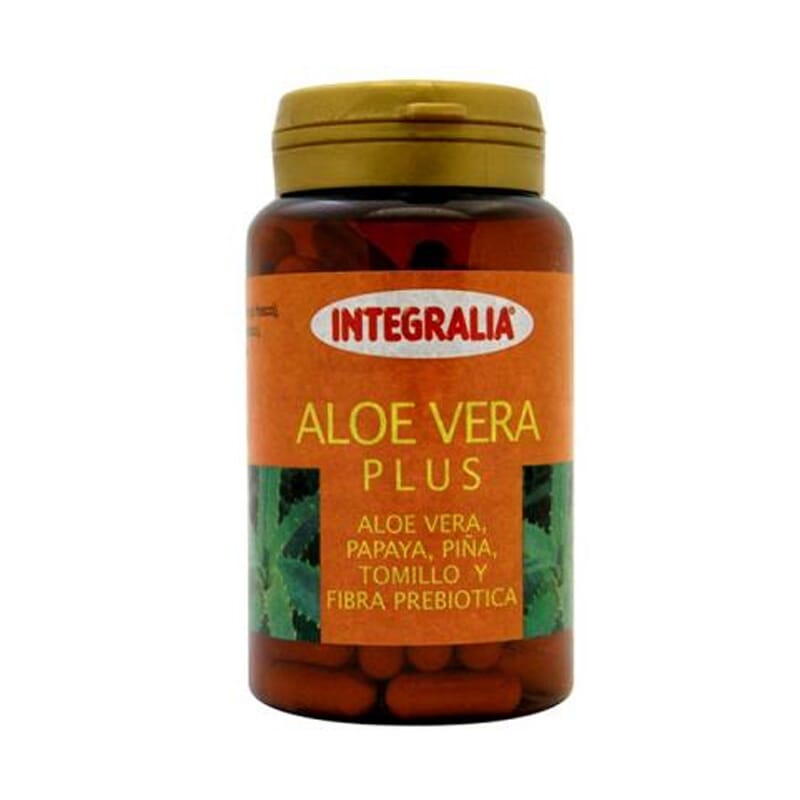 Aloe Vera Plus  