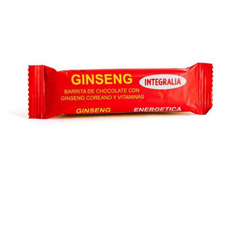 Barrette Ginseng 24 Barres