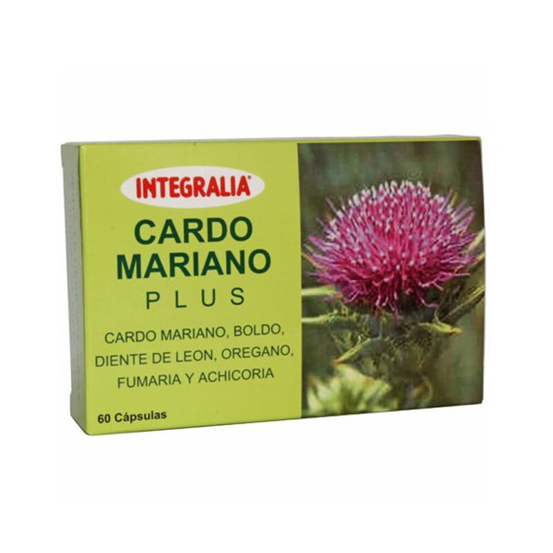 Cardo Mariano Plus 60 Caps