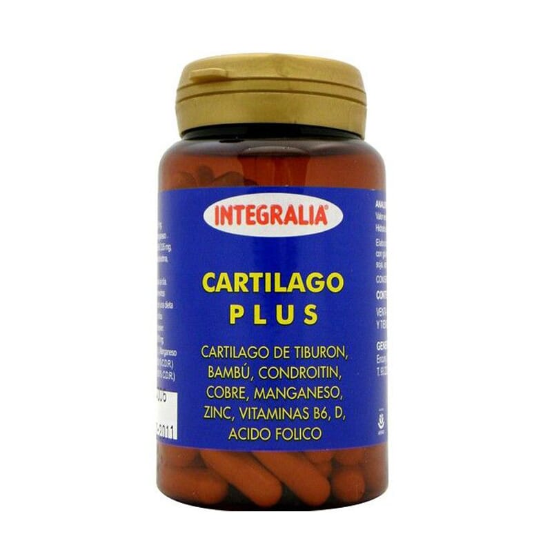 Cartilago Plus  