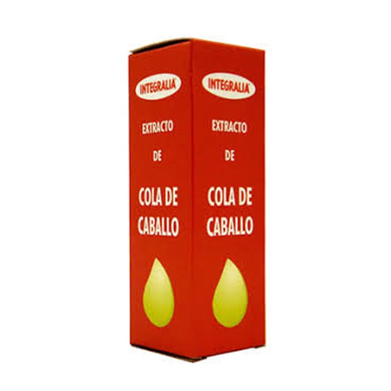 Extracto De Cola De Caballo 50 ml