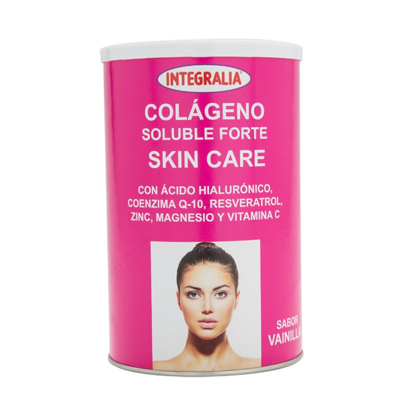 Collagène Soluble Forte Skin Care 300g