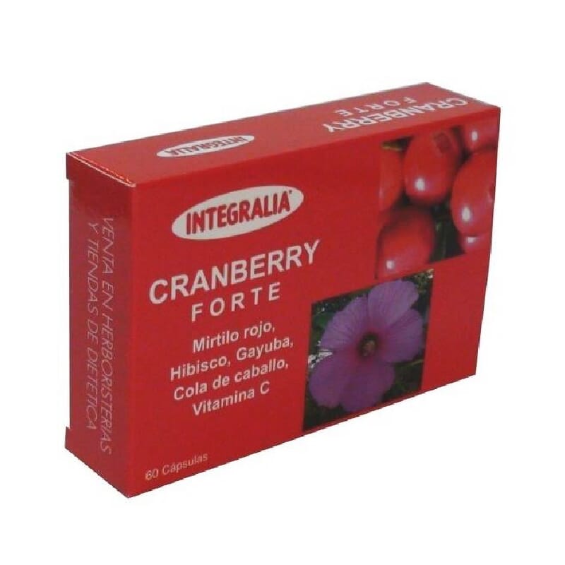 Cranberry Forte  
