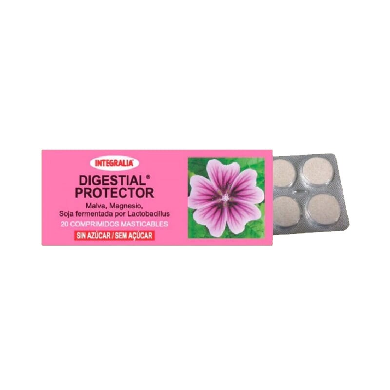Digestial Protector  