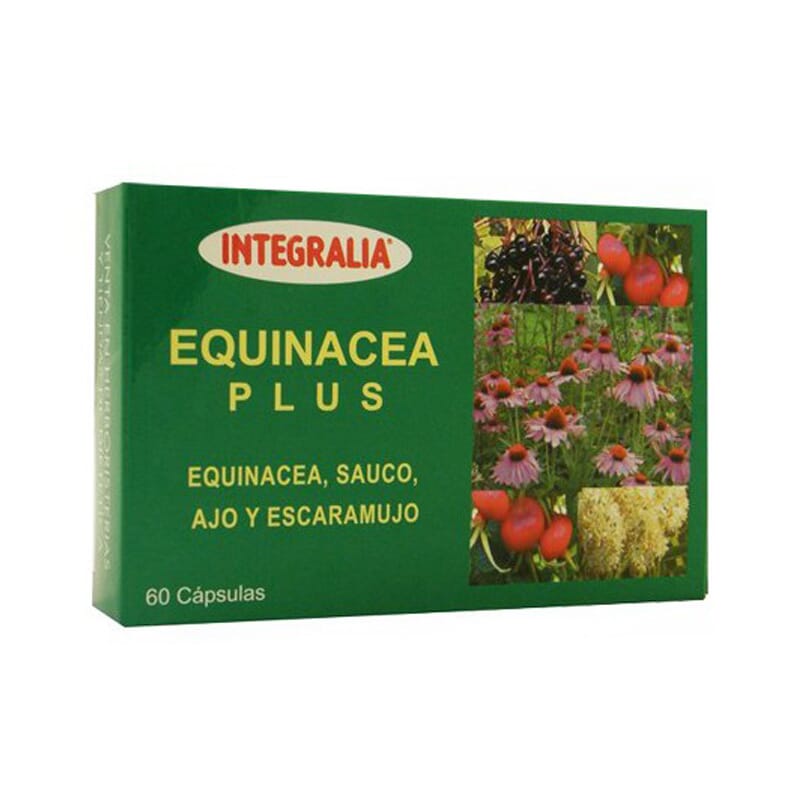 Equinácea Plus  