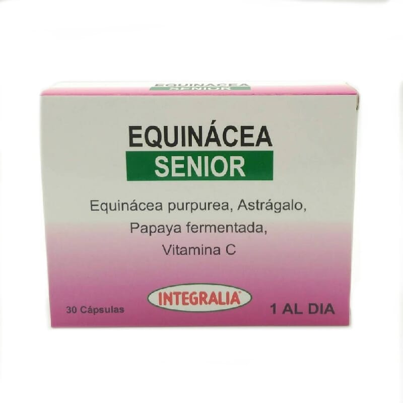 Echinacea Senior  
