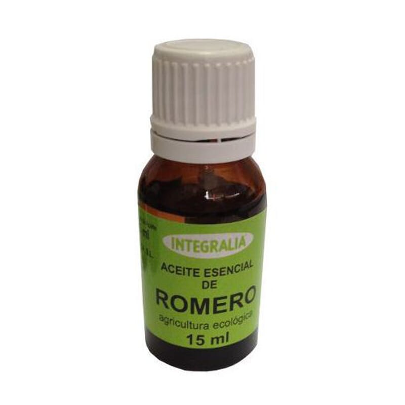 Essência De Alecrim Eco 15 ml
