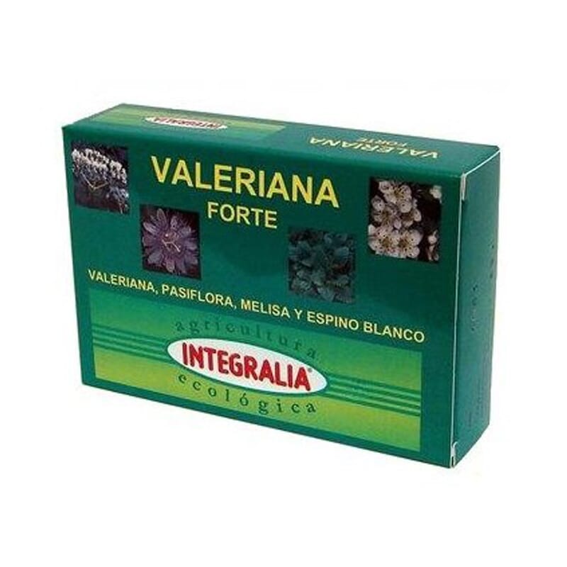 Valeriana Forte Eco  