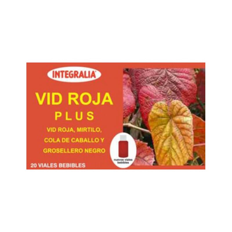 Vid Roja Plus  