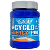 CYCLO ENERGY PRO 500g da Victory Endurance