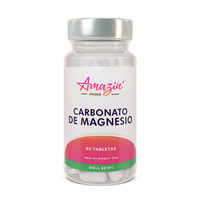 Lajusticia Carbonato de Magnesio 130 gr