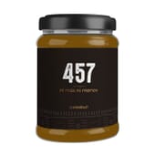 Paleobull 457 Crema de Cacahuete 500g - 100% Cacahuetes
