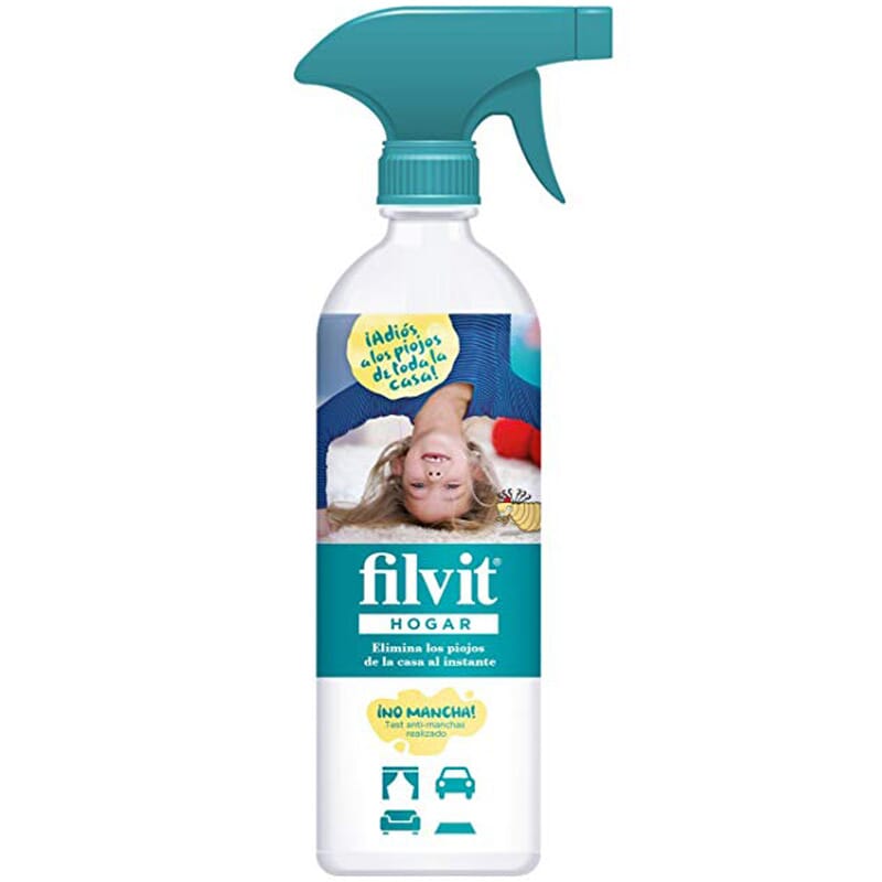 FILVIT HOGAR 250ml