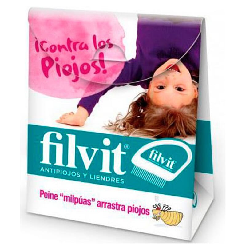 FILVIT PEINE MILPÚAS 1 Ud