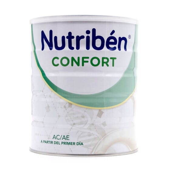 CONFORT AC/AE 800 g Nutribén
