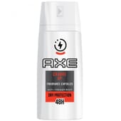 Charge Up Anti-Schweiss-Deo-Spray 150 ml von Axe