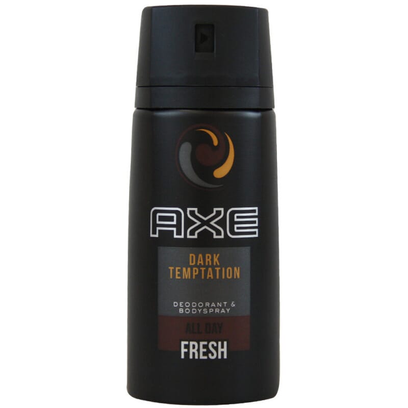 DARK TEMPTATION FRESH DESODORANTE SPRAY 150ml