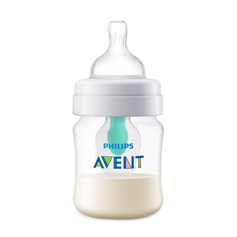 SPEENFLES ANTI-KOLIE MET AIRFREE SYSTEEM 0m+ 125 ml