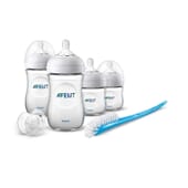 Set Recién Nacido Natural 0m+ 1 Pack - Avent