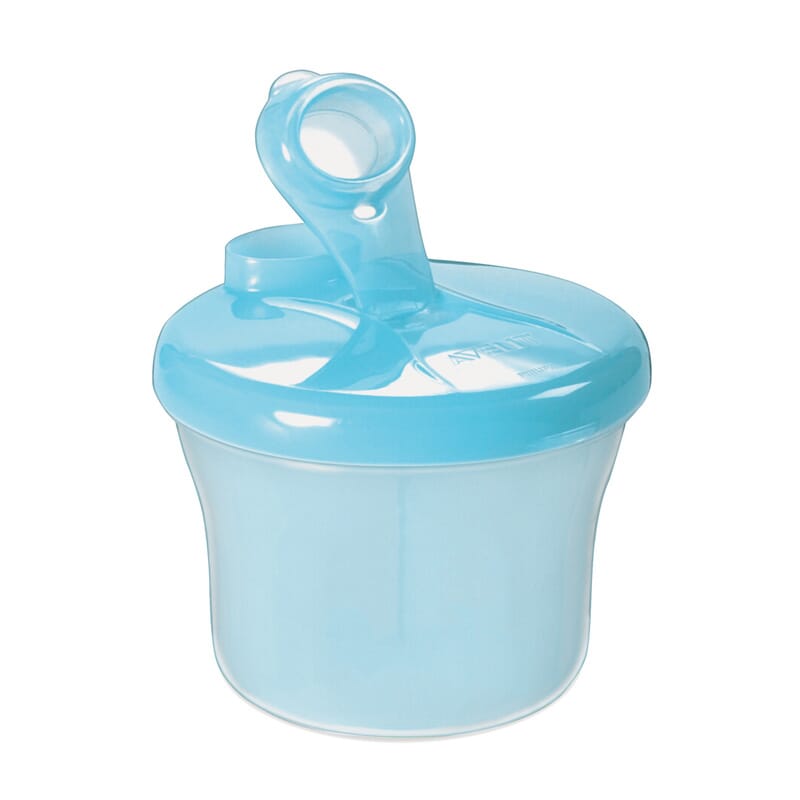 DISPENSADOR DE LECHE EN POLVO 1 Ud