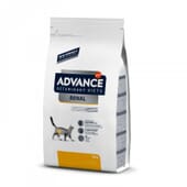 Veterinary Diets Katzenfutter Nierenpflege 1.5 Kg von Advance