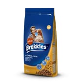 Brekkies Crocchette Per Cani Agnello E Riso 20 Kg di Affinity