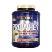 Pro Whey Complex 2 Kg - Victory | Nutritienda