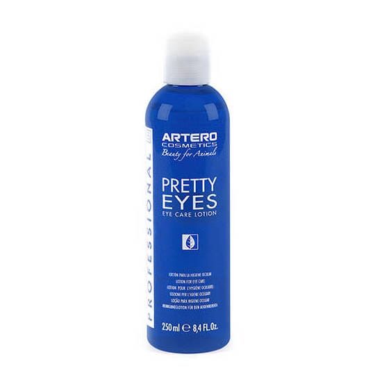 Higiene Ocular Pretty Eyes 200 ml