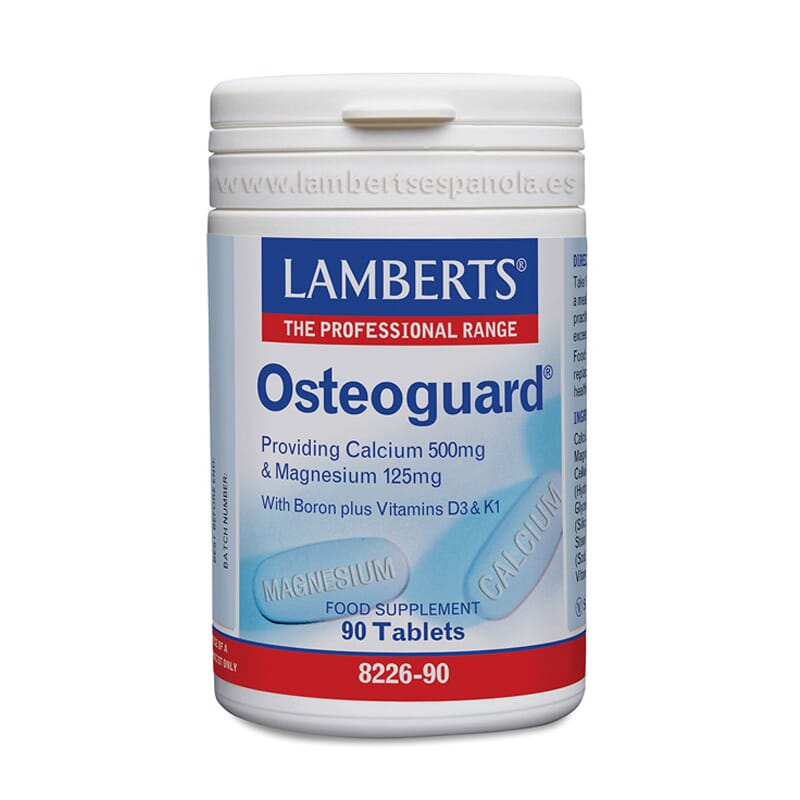 OSTEOGUARD 90 Tabs