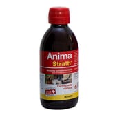 Anima Strath Integratore Alimentare Rinforzante 100 ml di Stangest