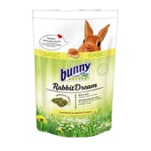 Dream Conejo Basic 1,5 Kg de Bunny