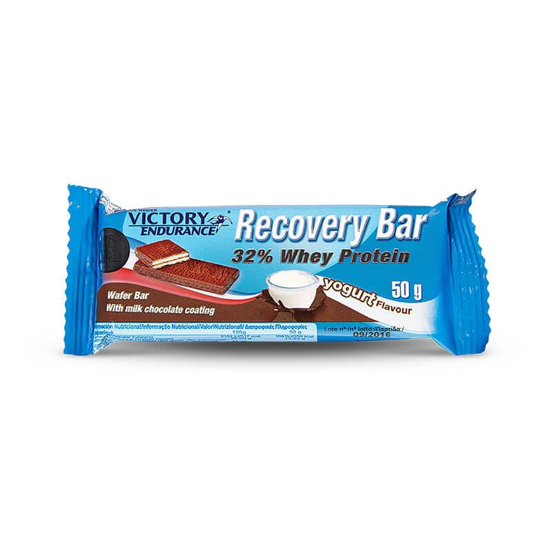 RECOVERY BAR 50g