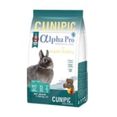 Alpha Pro Conejo Adulto 500g de Cunipic