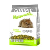 Naturaliss Junior Rabbit 1,4 Kg de Cunipic