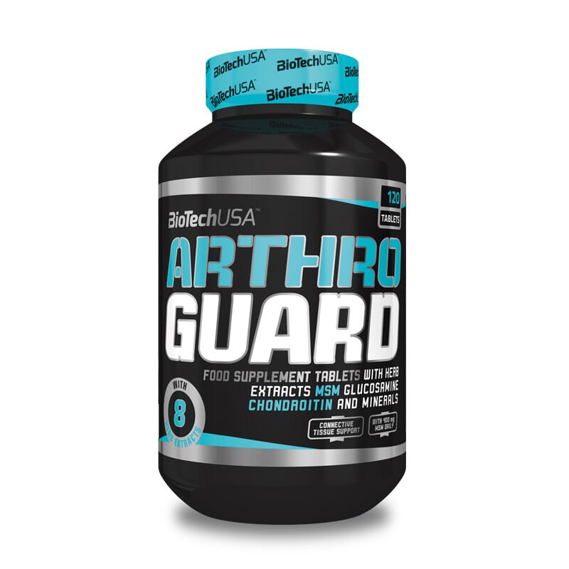 Arthro Guard Liquid (500 ml)