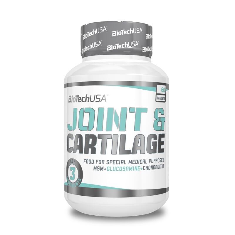 JOINT & CARTILAGE 60 Tabs