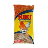 Alimento Luxe Para Canarios 1 Kg de Kiki