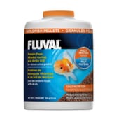 Alimento Agua Fría Gránulos Medianos 340g/750 ml - Fluval | Nutritienda