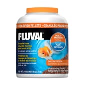 Alimento Agua Fría Gránulos Pequeños 90g/200 ml - Fluval | Nutritienda