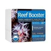 Reef Booster Suplemento 30 Ampolas da Prodibio