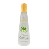 Sensitive Shampoo per Cani Aloe Vera e Camomilla 300 ml di Oilcare