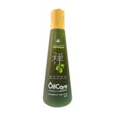 Lenitive Shampoo per Cani Olio di Oliva 300 ml di Oilcare