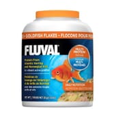 Alimento Agua Fría Escamas 35g/200 ml - Fluval | Nutritienda