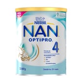 Nestle Nan 4 - 800g - Nestle Nan | Nutritienda